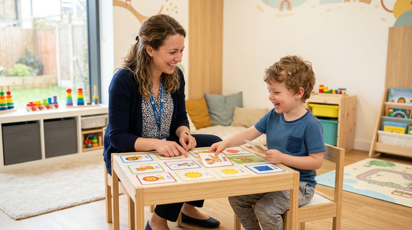 Interactive Therapy Care
