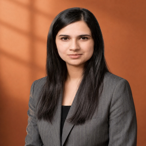 Areesa Chinoy