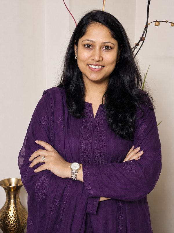 Tania Islam Eite