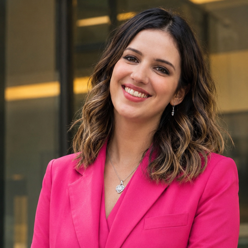 Martina Tiozzo